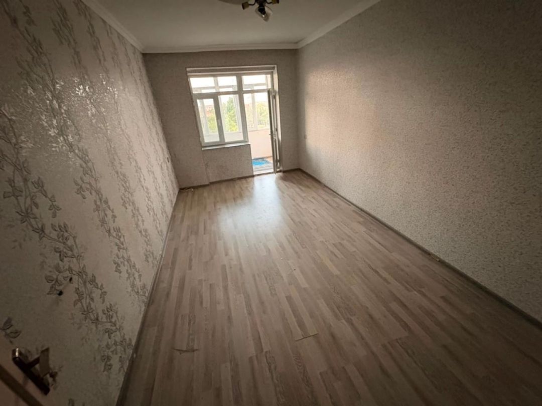 2-otaqlı mənzil kirayə verilir, Sumqayıt ş., 45 m² — Mənzil, Sumqayıt (2)