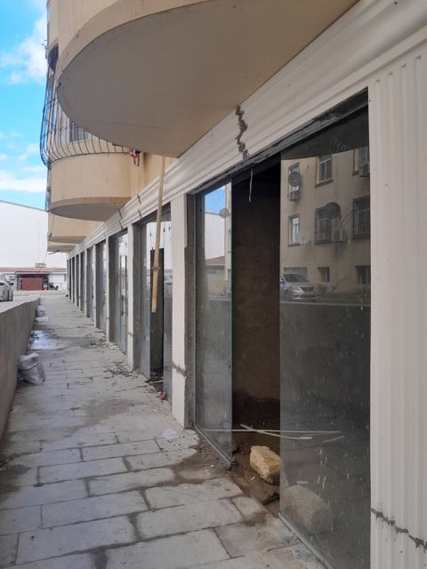 Satılır obyekt 48 m² — Bakı
