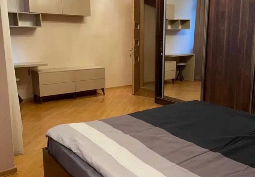 İcarəyə verilir 3 otaqlı yeni tikili 75 m² — Mənzil, Bakı (8)