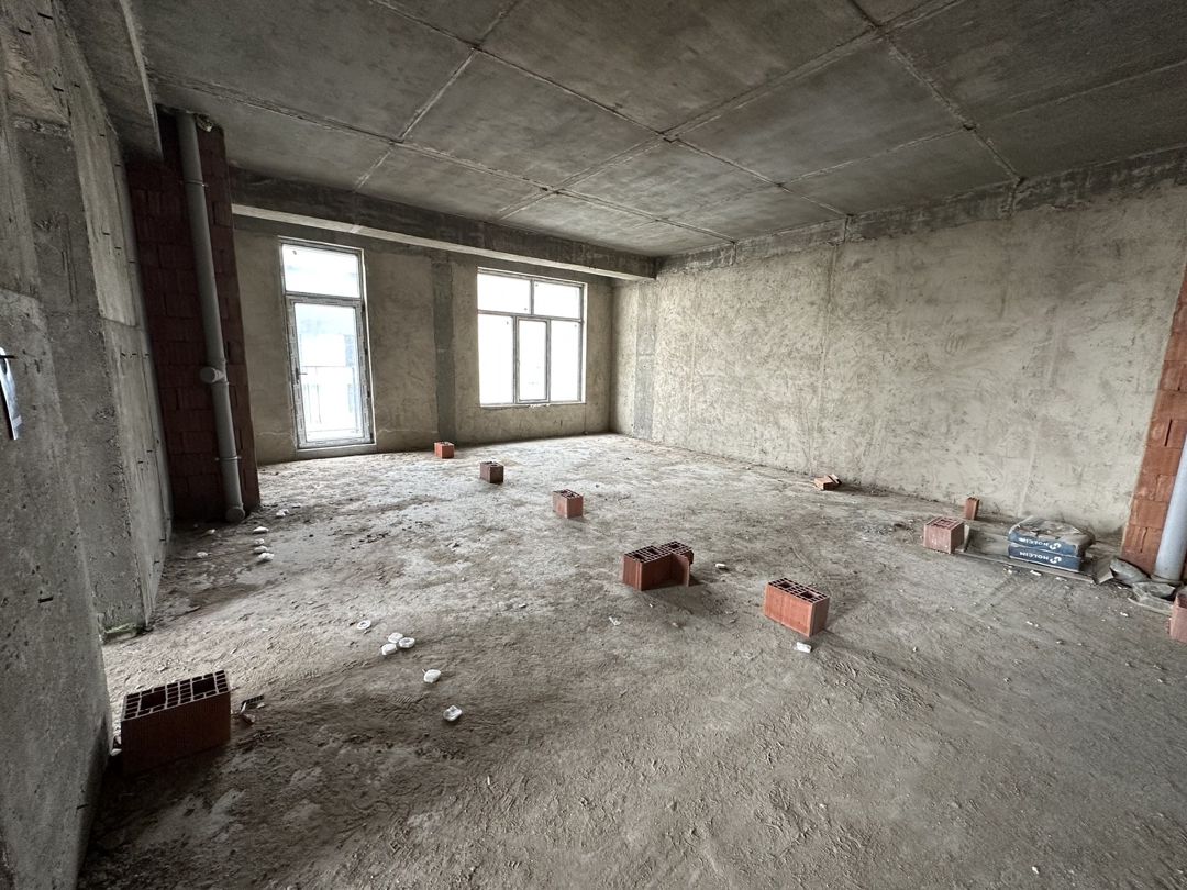 Satılır 3 otaqlı yeni tikili 107 m² — Mənzil, Bakı (6)