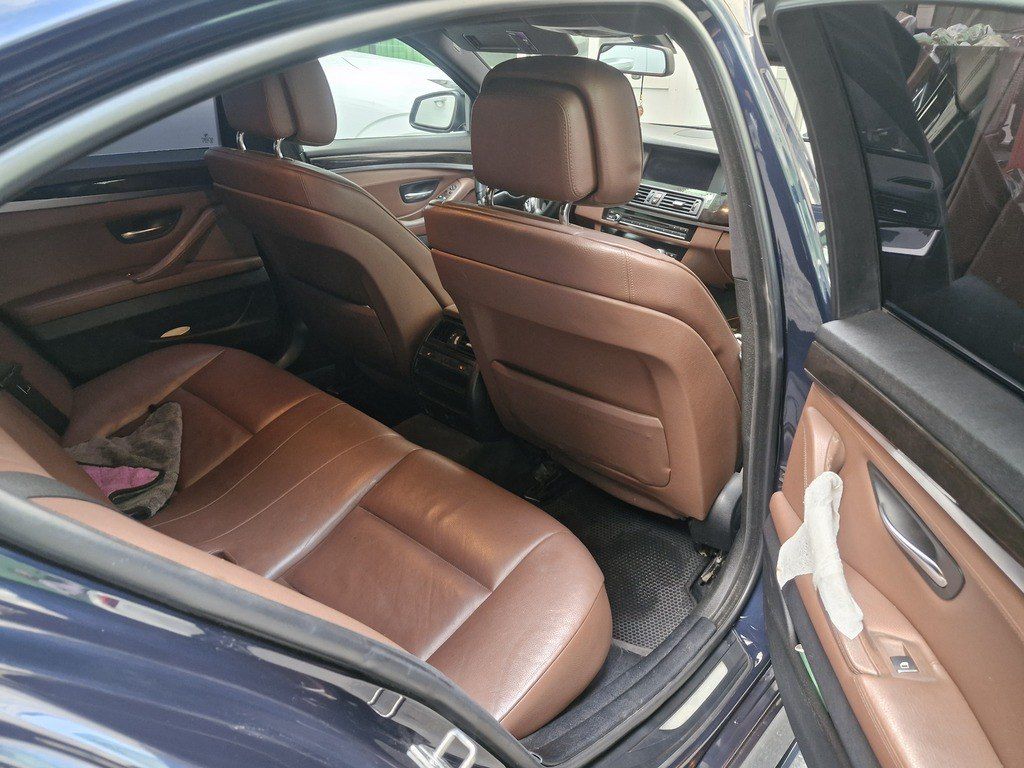 BMW 528, 2.0 L, 2013 il, 179 855 km 90-LV-019 — Avtomobillər, Bakı (5)