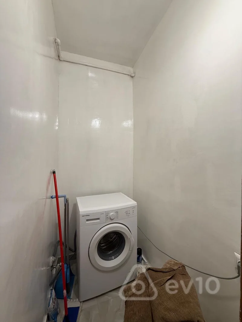 4 otaqlı mənzil, 95 m², Şəfayyət Mehdiyev — Mənzil, Bakı (9)