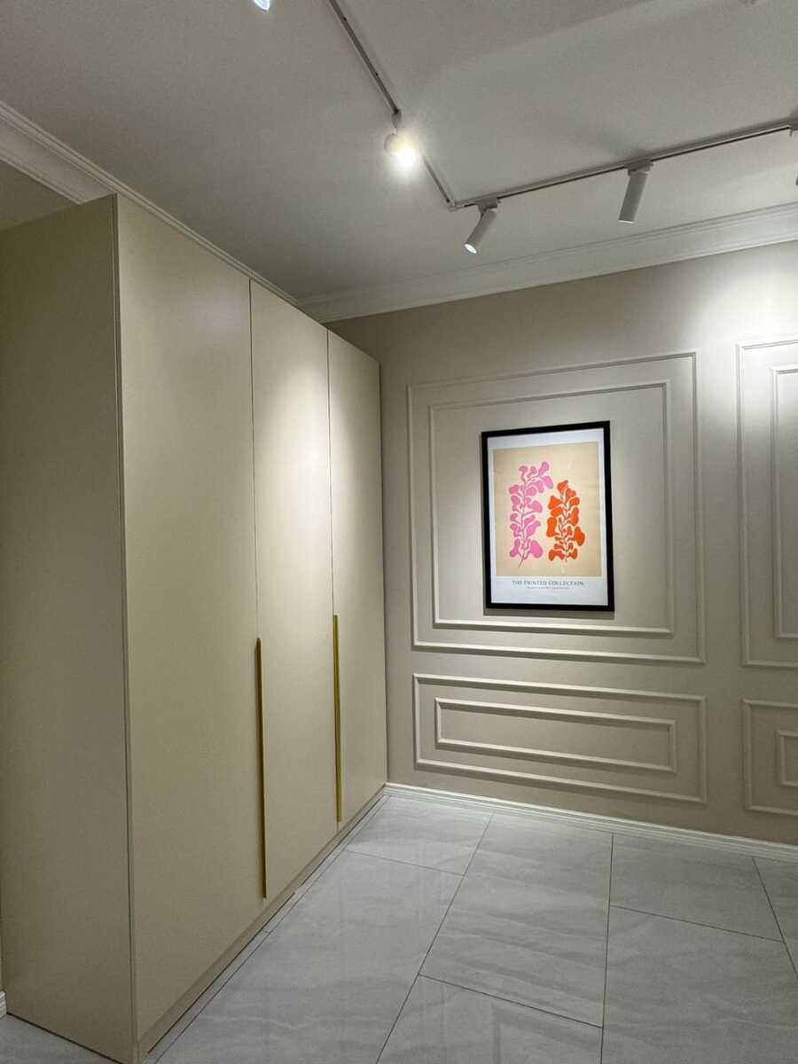 İcarəyə verilir 2 otaqlı yeni tikili 78 m² — Mənzil, Bakı (7)