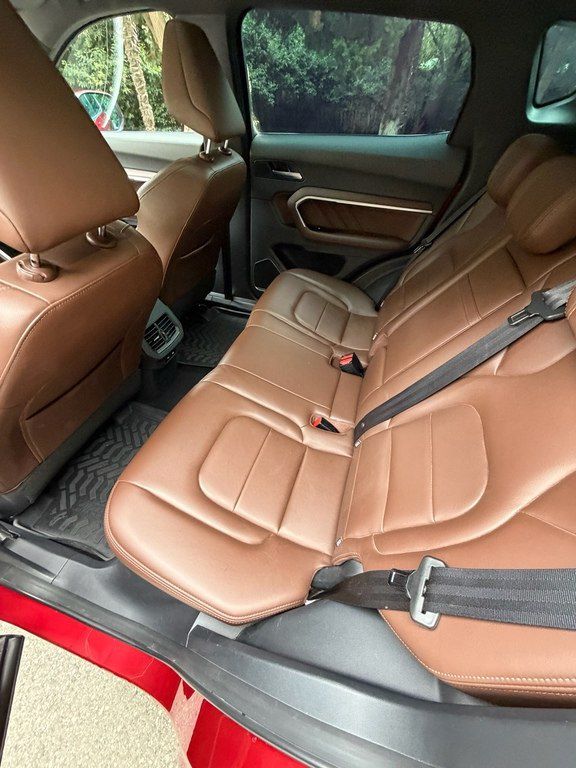 Haval H6, 2.0 L, 2018 il, 120 000 km 99-RN-415 — Avtomobillər, Bakı (11)