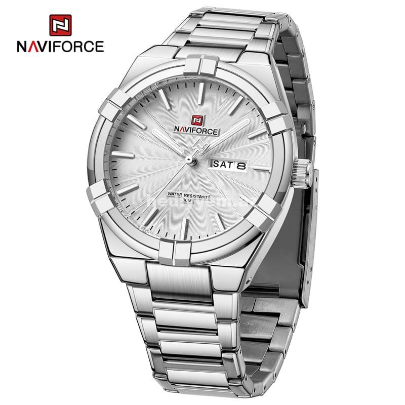 Saat Curren Orijinal №g53 — Qol saatları, Bakı (2)