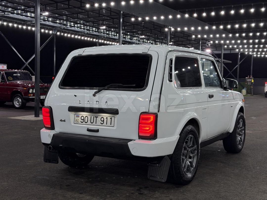 2014 vaz (lada), 1.8 l, 2014, 220,000 km 90-UT-911 — Avtomobillər, Bakı (6)