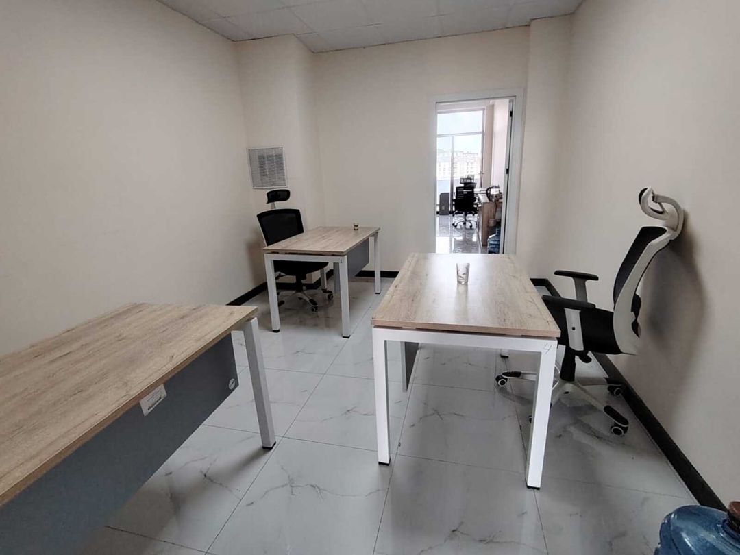 İcarəyə verilir 2 otaqlı ofis 38 m² — Ofis, Bakı (6)
