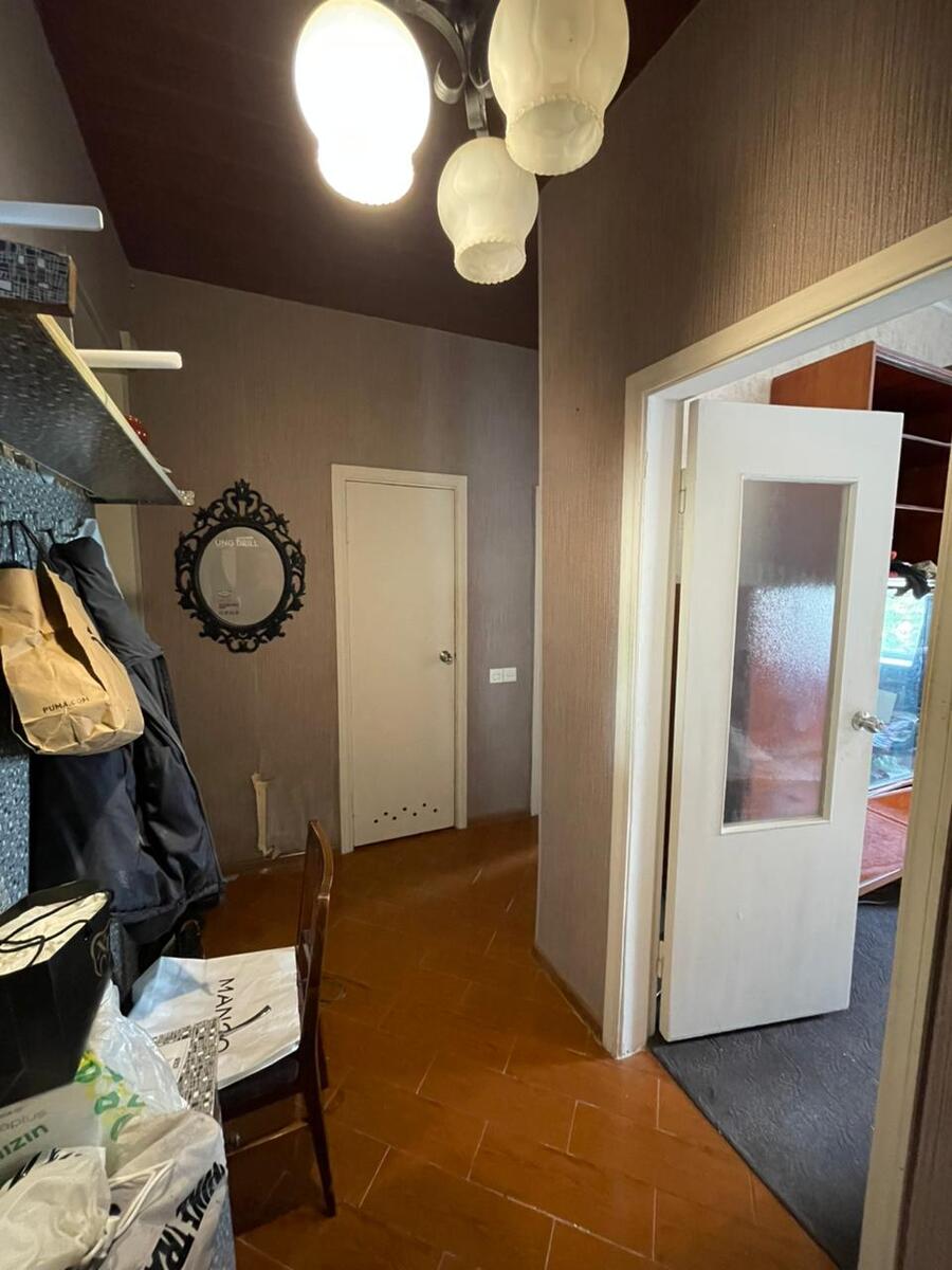 Satılır 2 otaqlı köhnə tikili 65 m² — Mənzil, Bakı (11)