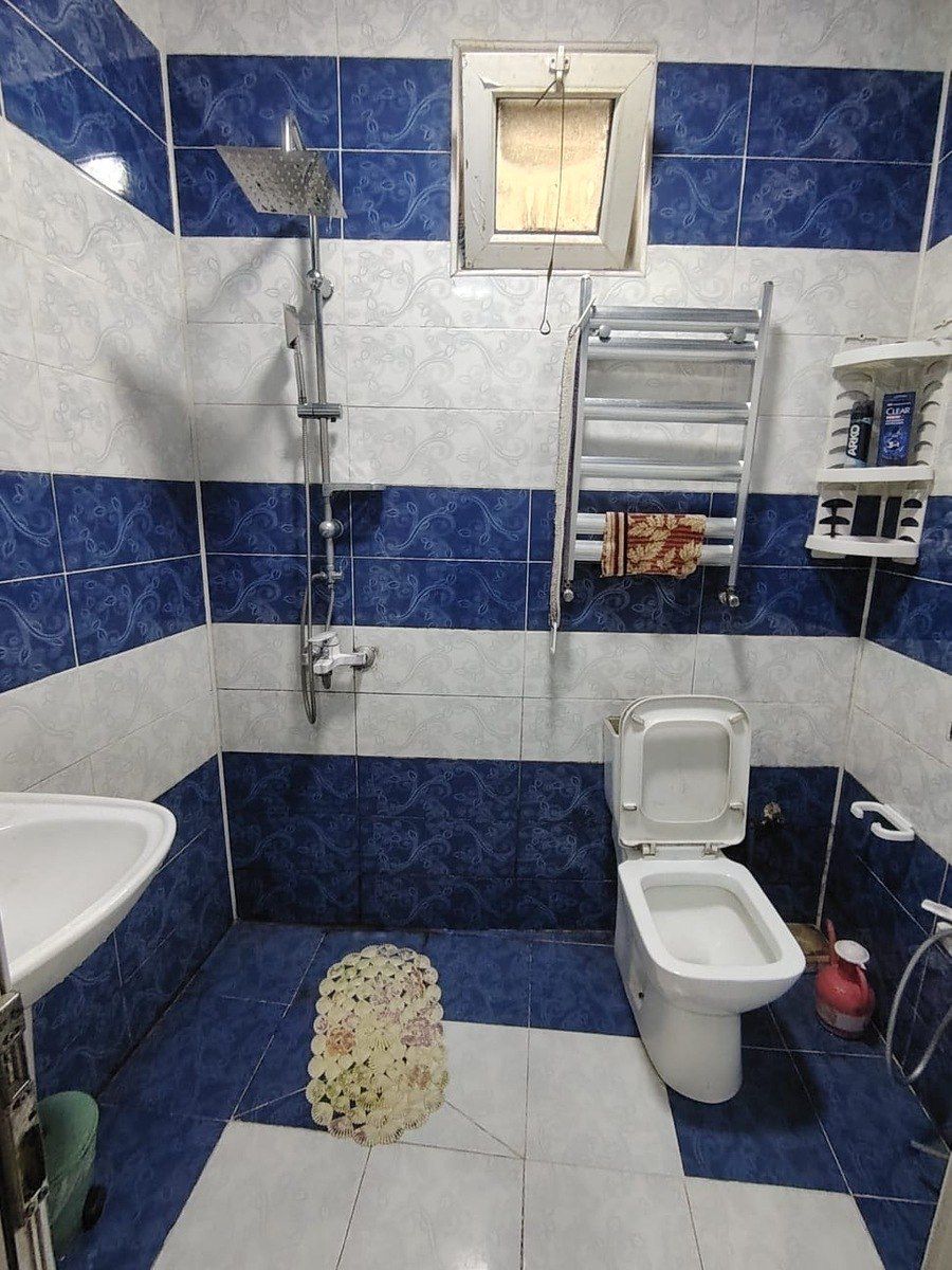 Həyət evi, Binəqədi qəs — Ev, villa, Bakı (7)