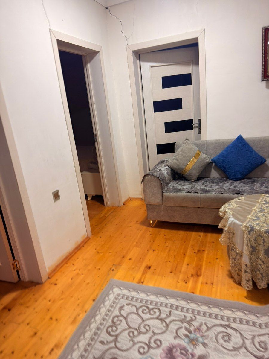Həyət evi, Buzovna qəs — Ev, villa, Bakı (9)