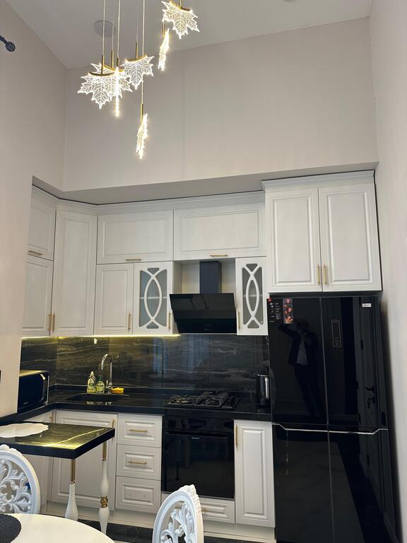 Satılır 3 otaqlı yeni tikili 138 m² — Mənzil, Bakı (4)