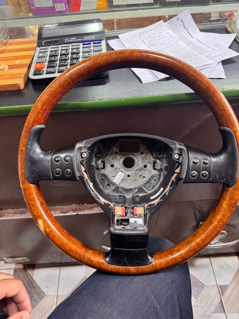 Volkswagen Passat b6 sükanı — Bakı