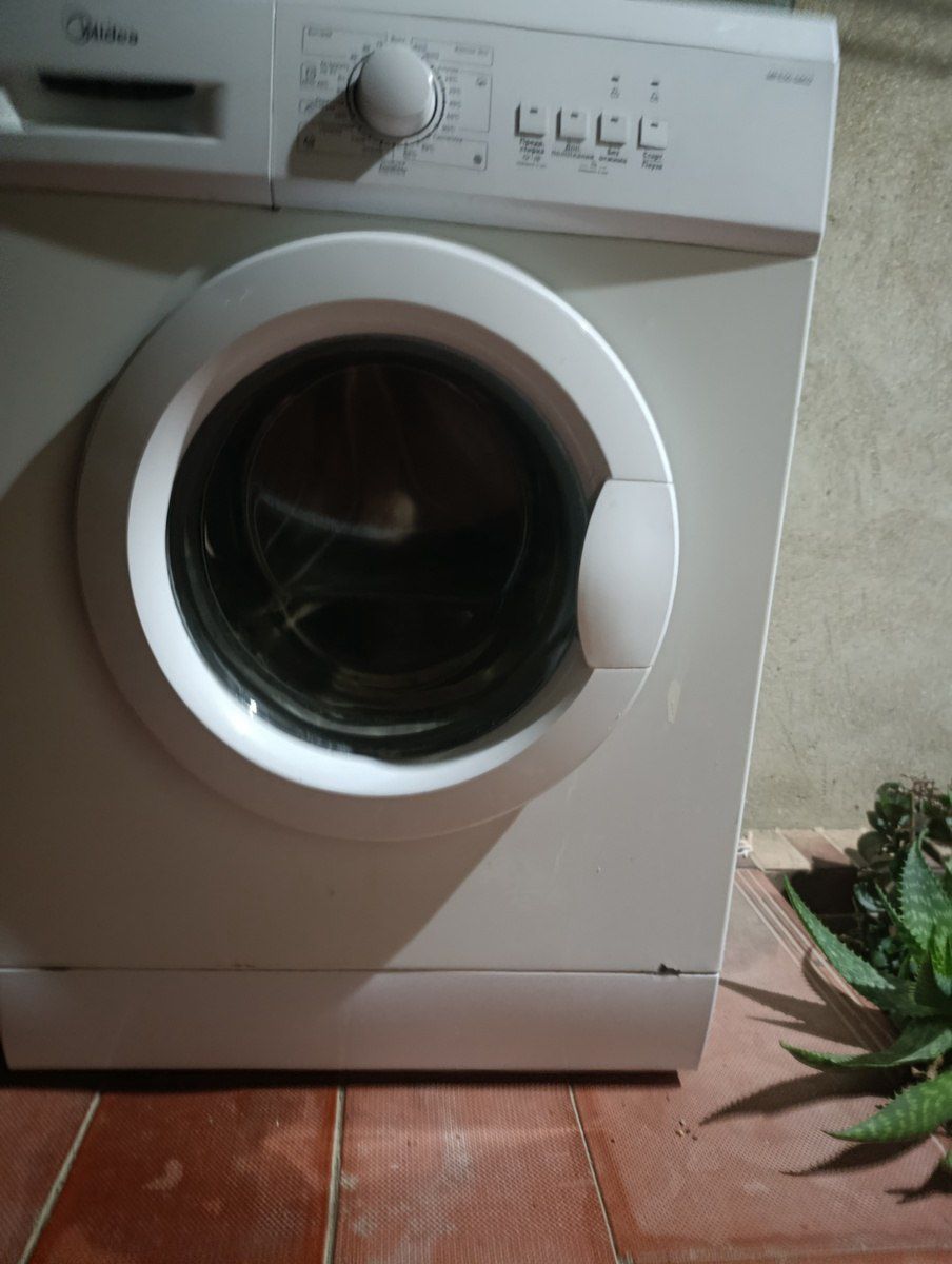 Paltaryuyan Midea — Ev texnikası, Bakı (5)