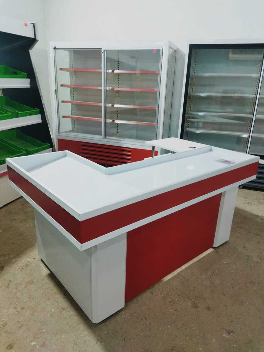 Kassa masası — Biznes və avadanlıq, Bakı (3)