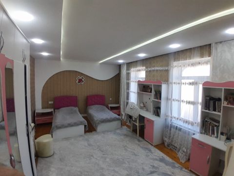 Həyət evi, Gəncə ş — Gəncə