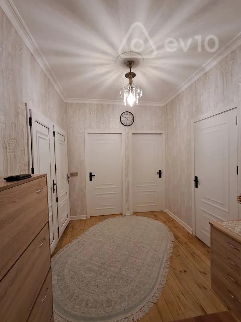 2 otaqlı mənzil, 60 m², 8-ci mikrorayon — Mənzil, Bakı (2)