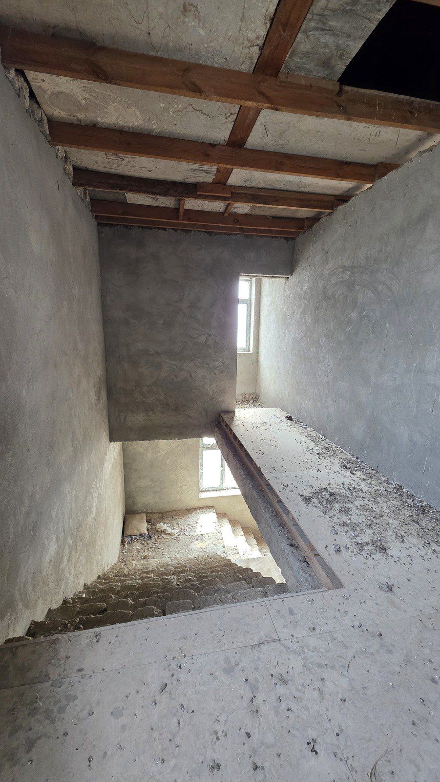 Satılır 6 otaqlı həyət evi/bağ evi 200 m² — Ev, villa, Bakı (12)