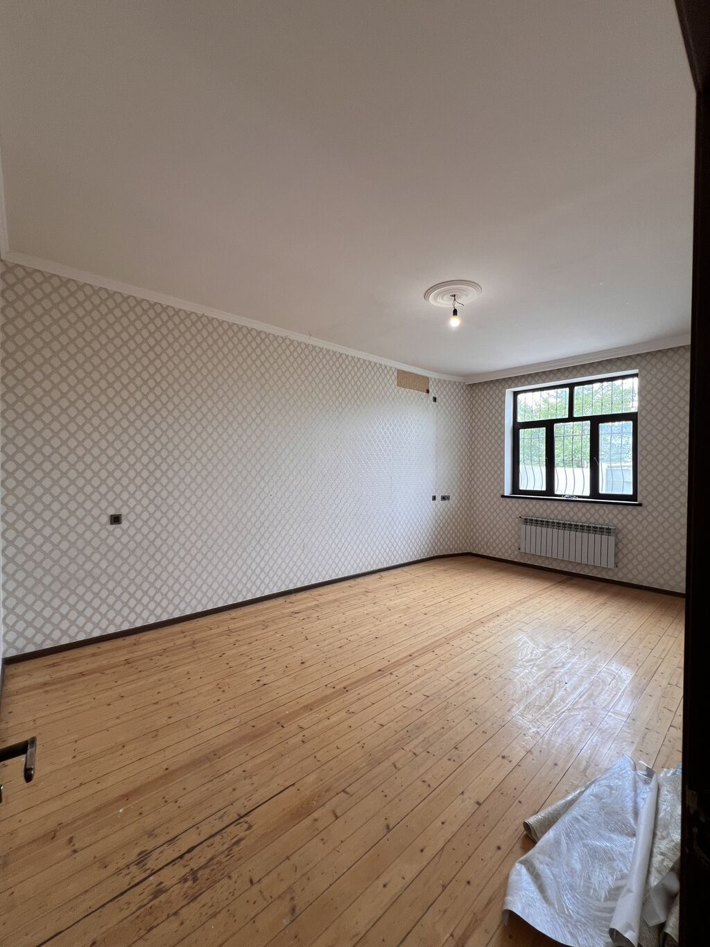 4 otaqlı, 120 kv. m — Ev, villa, Mehdiabad (4)
