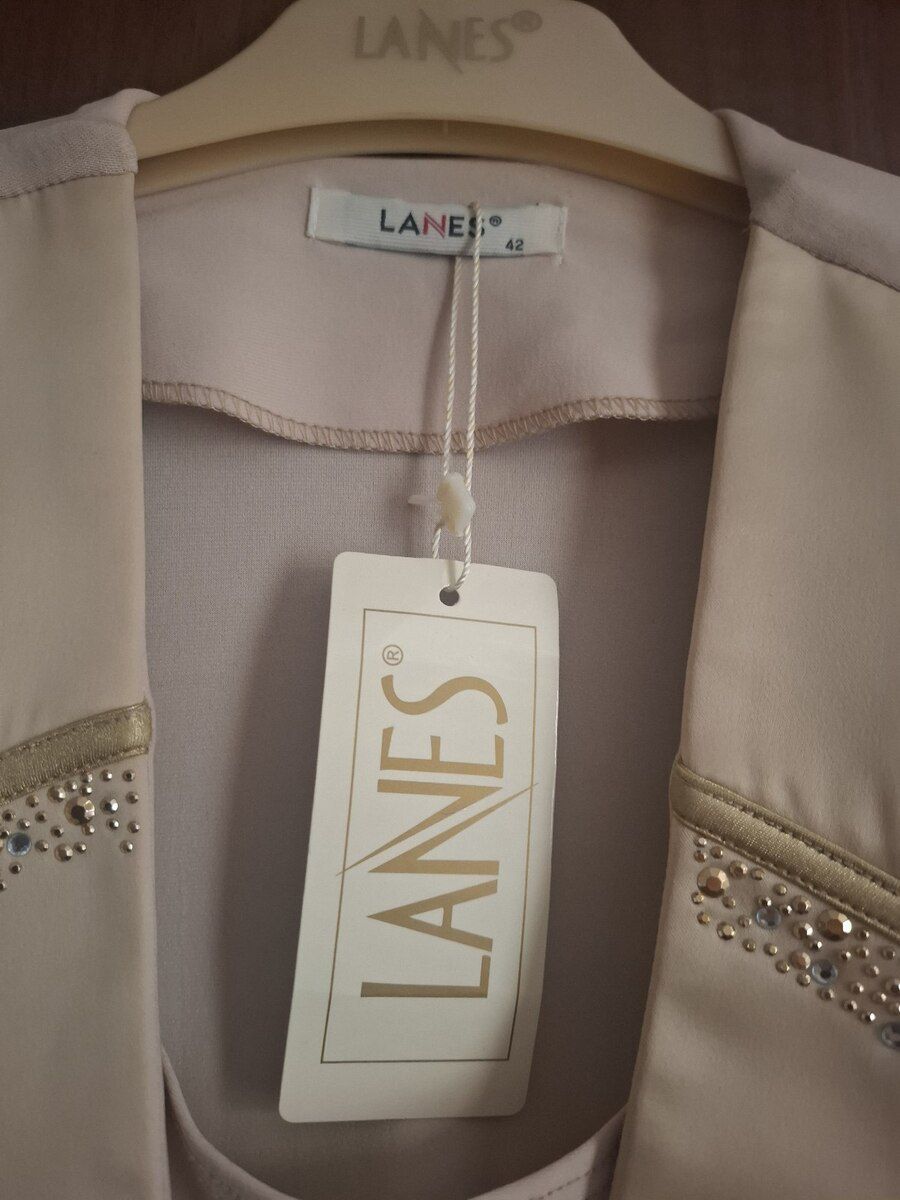 Kостюм "Lanes" — Geyim, ayakkabı, aksesuarlar, Bakı (6)