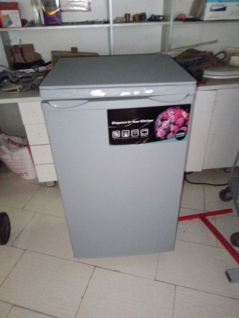 Soyuducu — Bakı