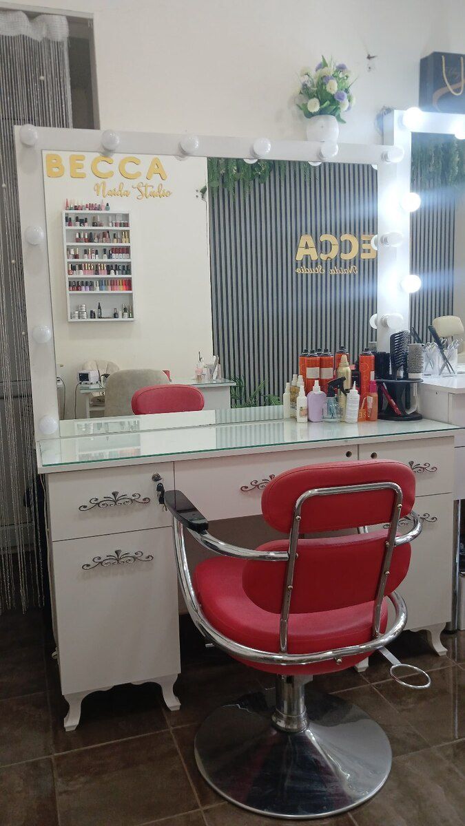 Salon masası və kreslosu — Biznes və avadanlıq, Bakı (2)