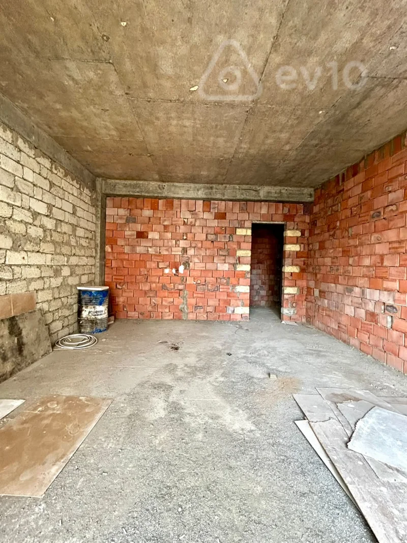 3 otaqlı mənzil, 122 m², Həsənbəy Zərdabi küçəsi — Mənzil, Bakı (7)