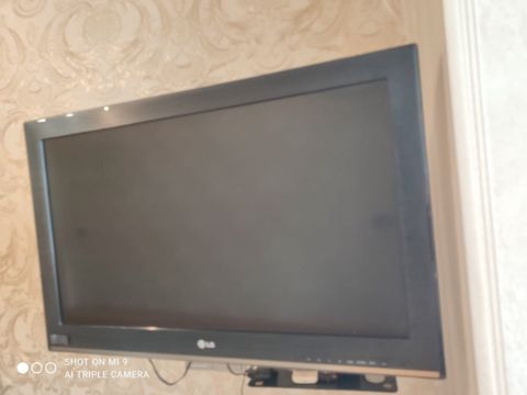 Televizor LG — Sumqayıt
