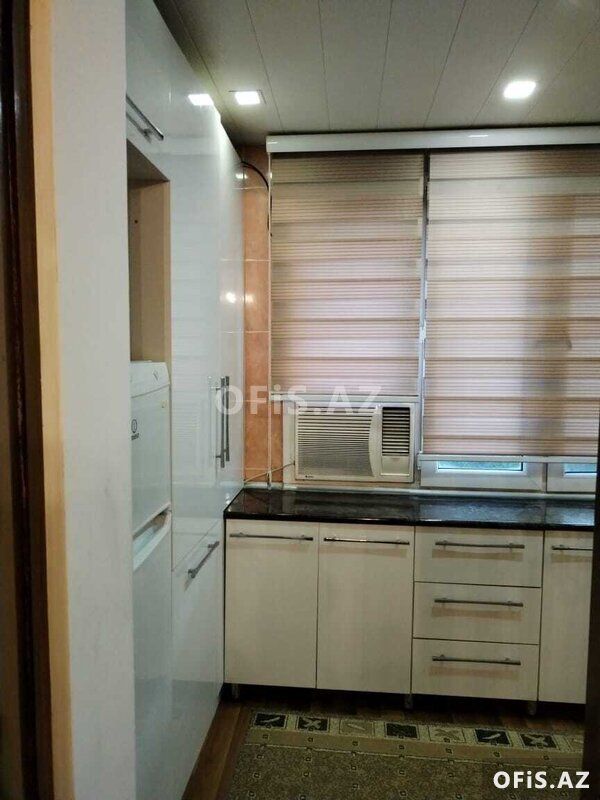 Köhnə tikili Satılır Yasamal r., 20 Yanvar m., 3 otaq, 81 m² — Mənzil, Bakı (8)