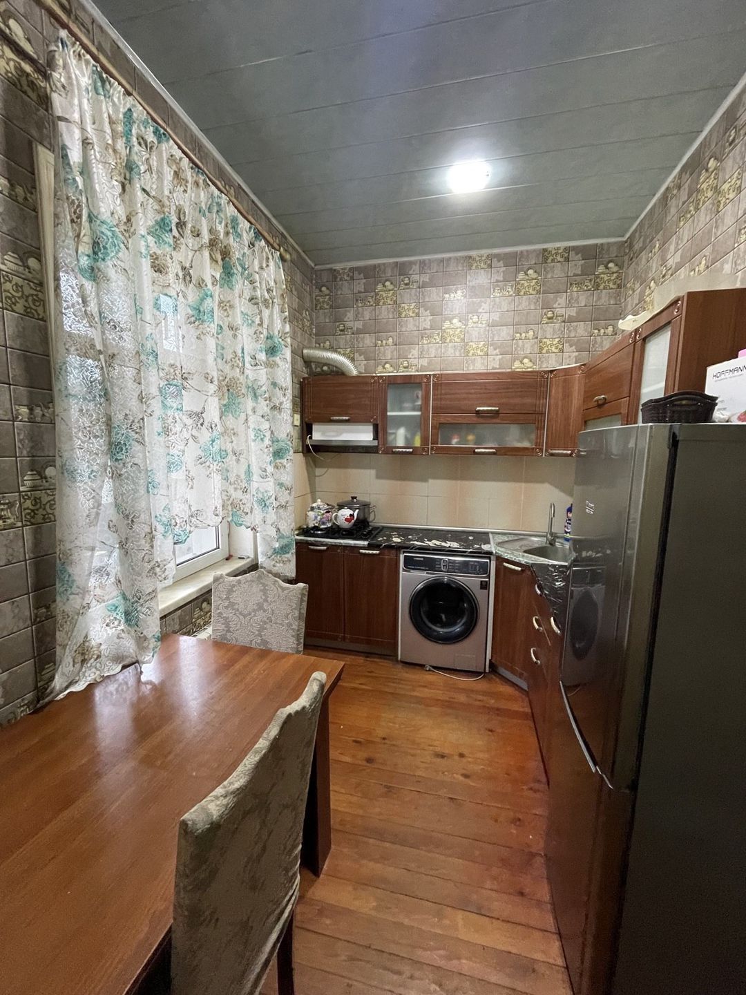 Satılır 4 otaqlı həyət evi/bağ evi 110 m² — Ev, villa, Bakı (3)