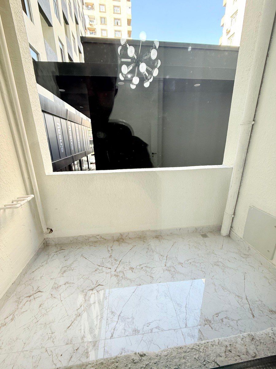 Satılır 2 otaqlı yeni tikili 50.6 m² — Mənzil, Xırdalan (9)