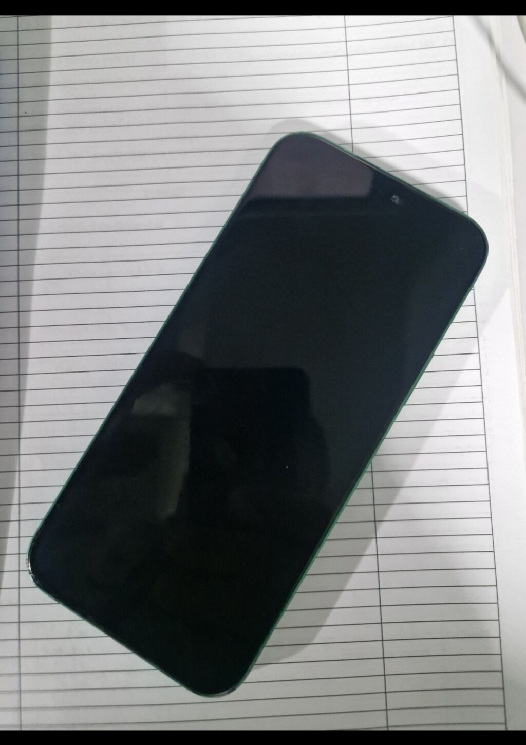 Honor X8b, 8 GB, rəng - Yaşıl — Honor, Bakı (2)