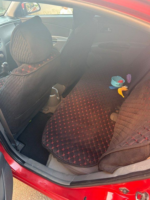 Kia Rio, 1.6 L, 2007 il, 349 000 km — Avtomobillər, Bakı (9)