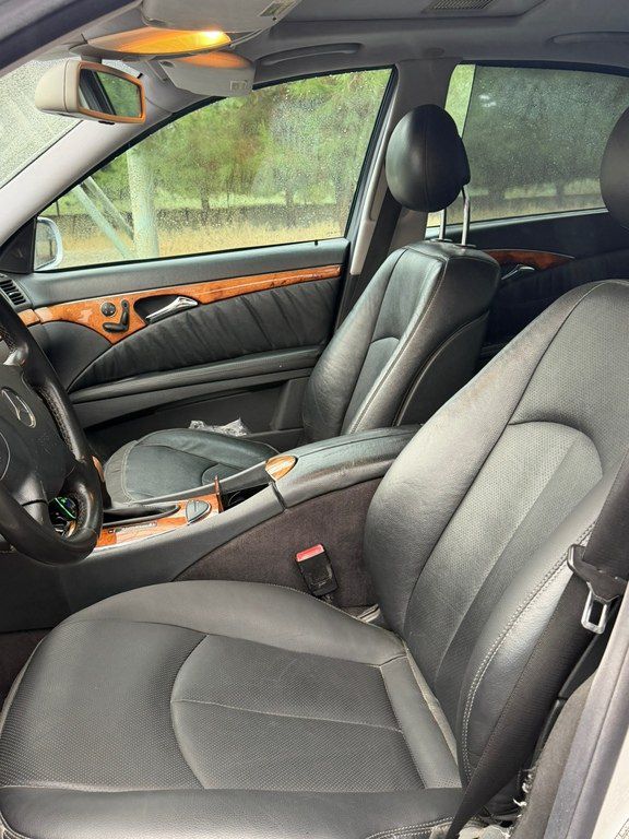 Mercedes E 320, 3.2 L, 2004 il, 282 000 km 99-CY-147 — Avtomobillər, Masallı (9)