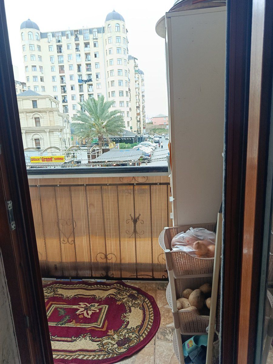 Satılır 2 otaqlı köhnə tikili 52.4 m² — Mənzil, Xırdalan (8)