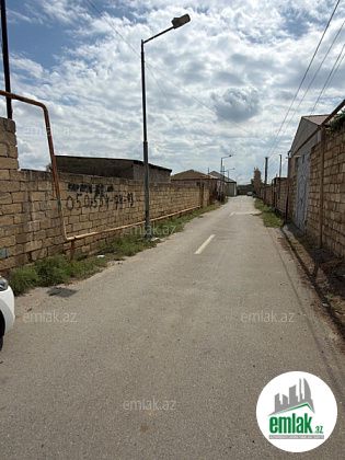 Satılır 15 sot torpaq Kürdəxanı — Torpaq (12)