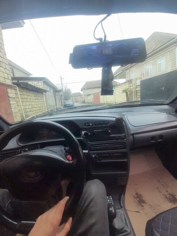 Lada (VAZ) 2109, 1.5 L, 1990 il, 352 025 km 42-CE-245 — Avtomobillər, Lənkəran (8)