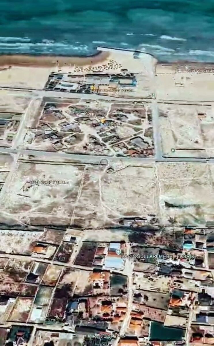 1.5 sot torpaq sahəsi, Abşeron r — Torpaq, Bakı (7)