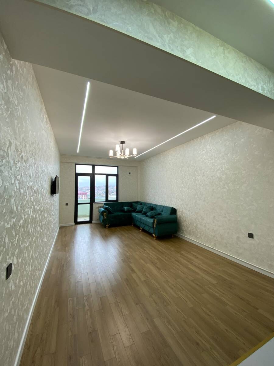 İcarəyə verilir 2 otaqlı köhnə tikili 80 m² — Mənzil, Xırdalan (2)