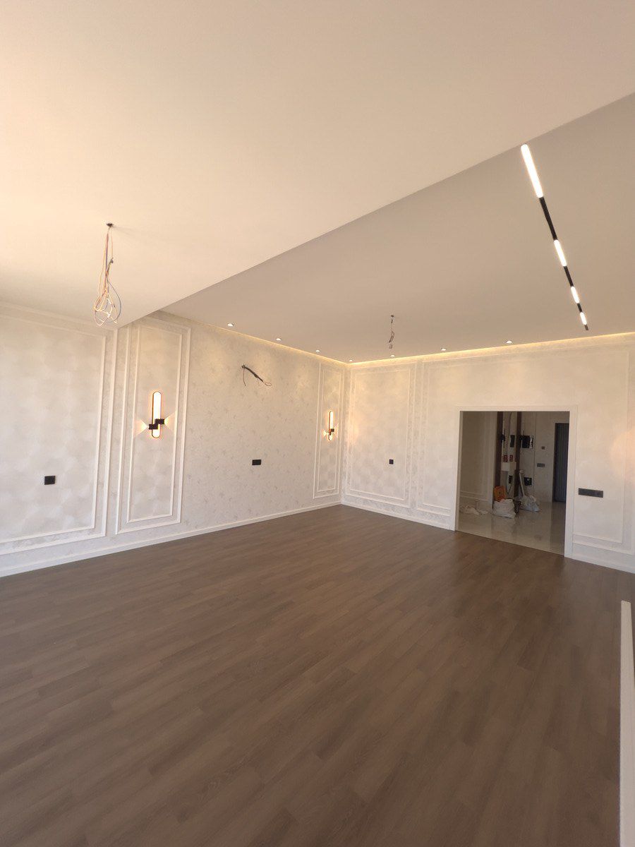 Satılır 3 otaqlı yeni tikili 136 m² — Mənzil, Bakı (5)