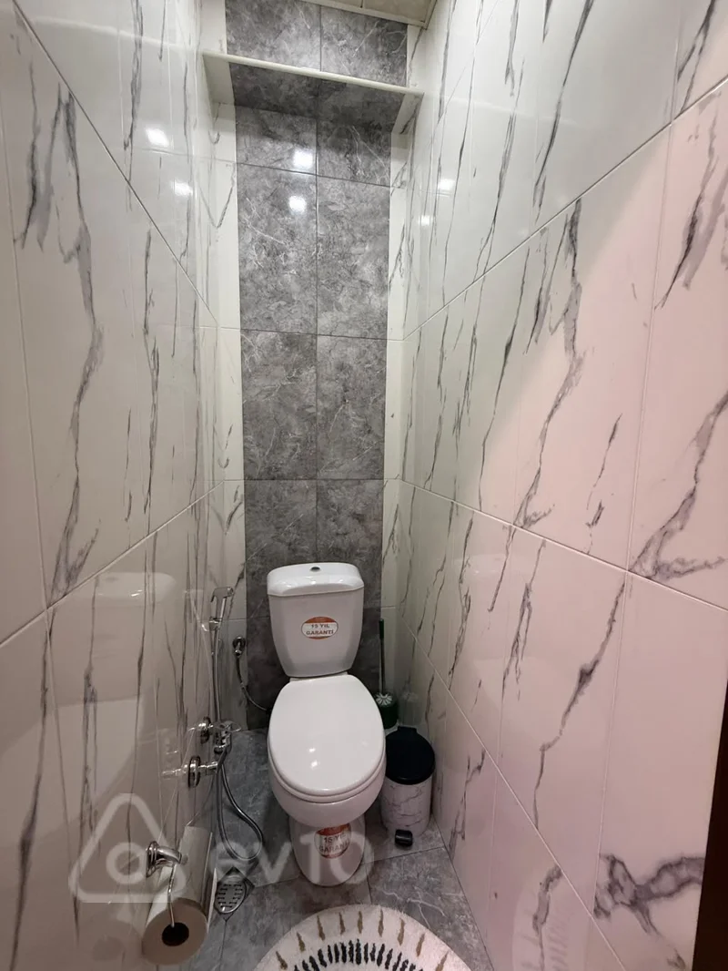 2 otaqlı mənzil, 80 m², Tibb universiteti — kirayə — Mənzil, Bakı (10)