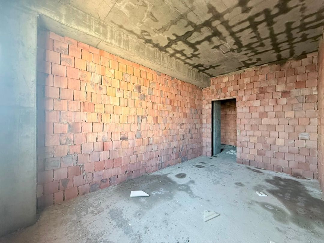 3-otaqlı yeni tikili, Sumqayıt ş., 95 m² — Mənzil, Sumqayıt (4)