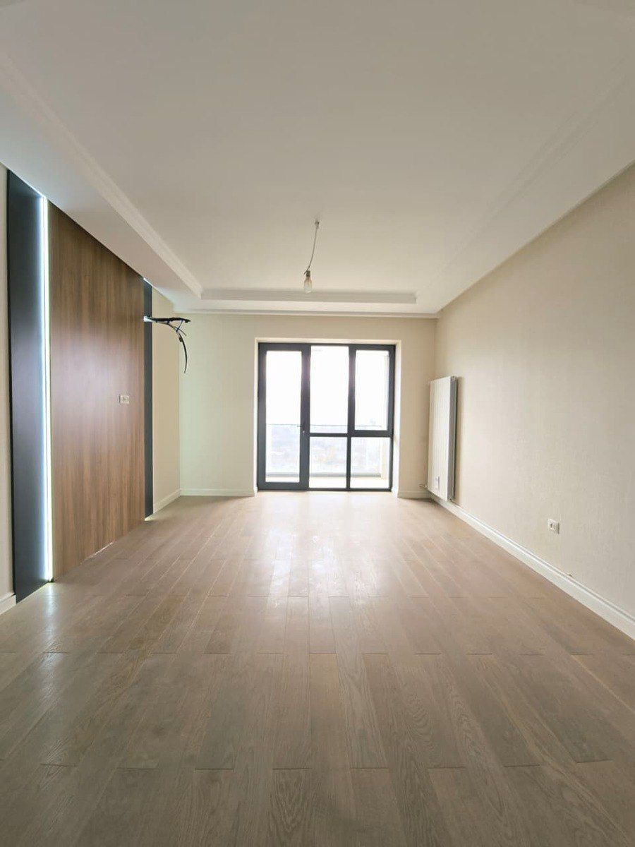 2-otaqlı yeni tikili, Nərimanov r., 59 m² — Mənzil, Bakı (11)