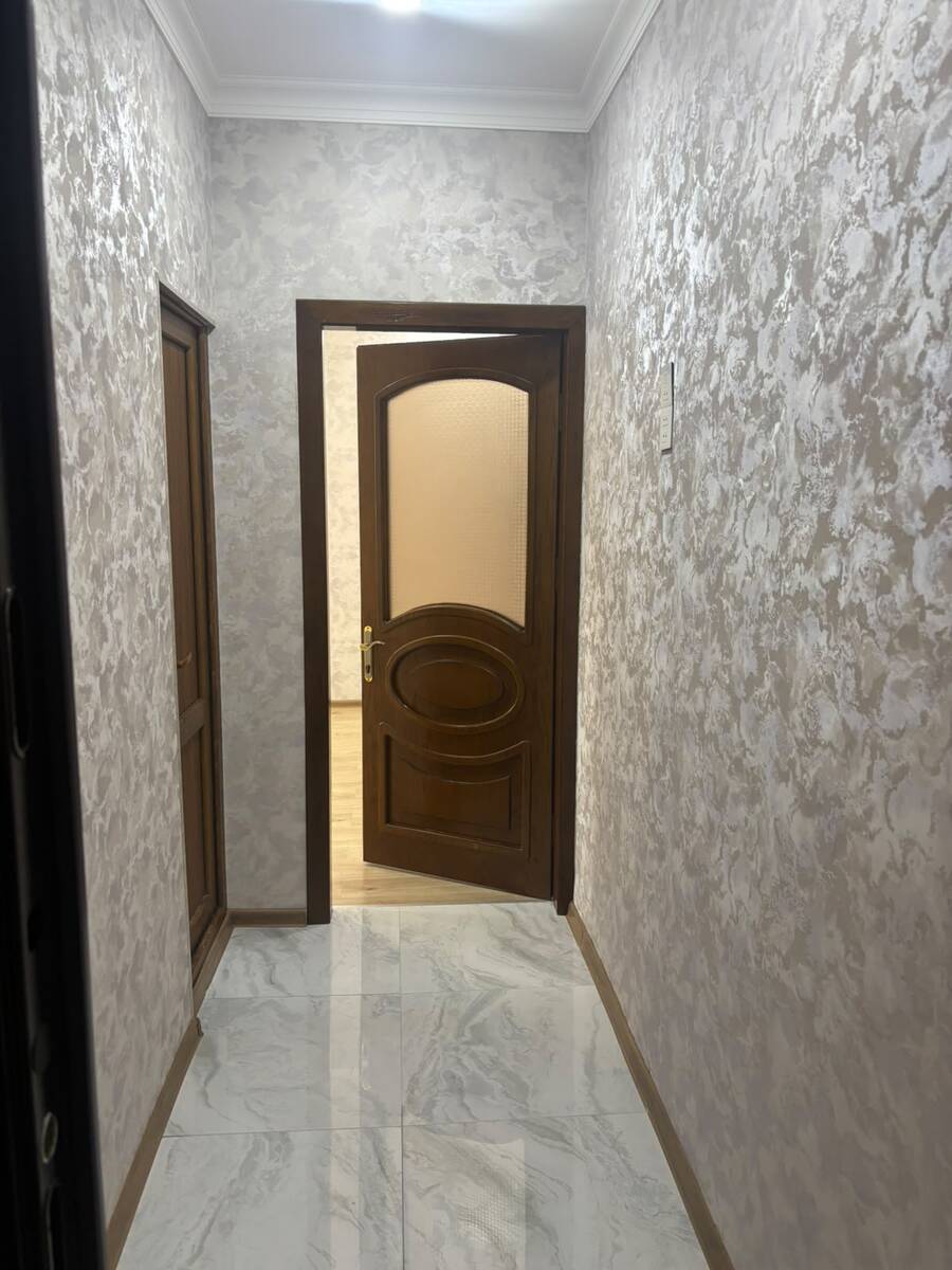 Satılır 2 otaqlı köhnə tikili 50 m² — Mənzil, Bakı (2)
