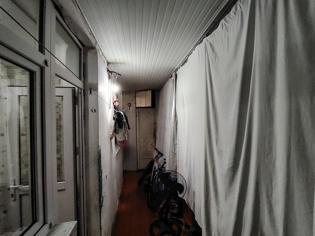 2-otaqlı mənzil, Sumqayıt ş., 55 m² — Mənzil, Sumqayıt (6)
