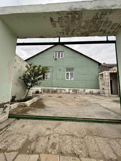 6 sot torpaq sahəsi, Mərdəkan qəs — Bakı