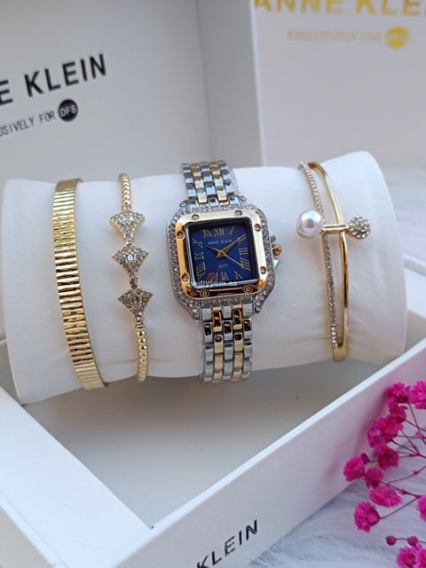 Anne Klein qol saat desti 0492 — Bakı