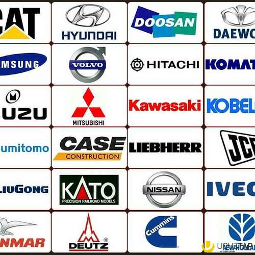 Forklift avtokar ehtiyyat hisseleri — Ehtiyat hissələri, Bakı (2)