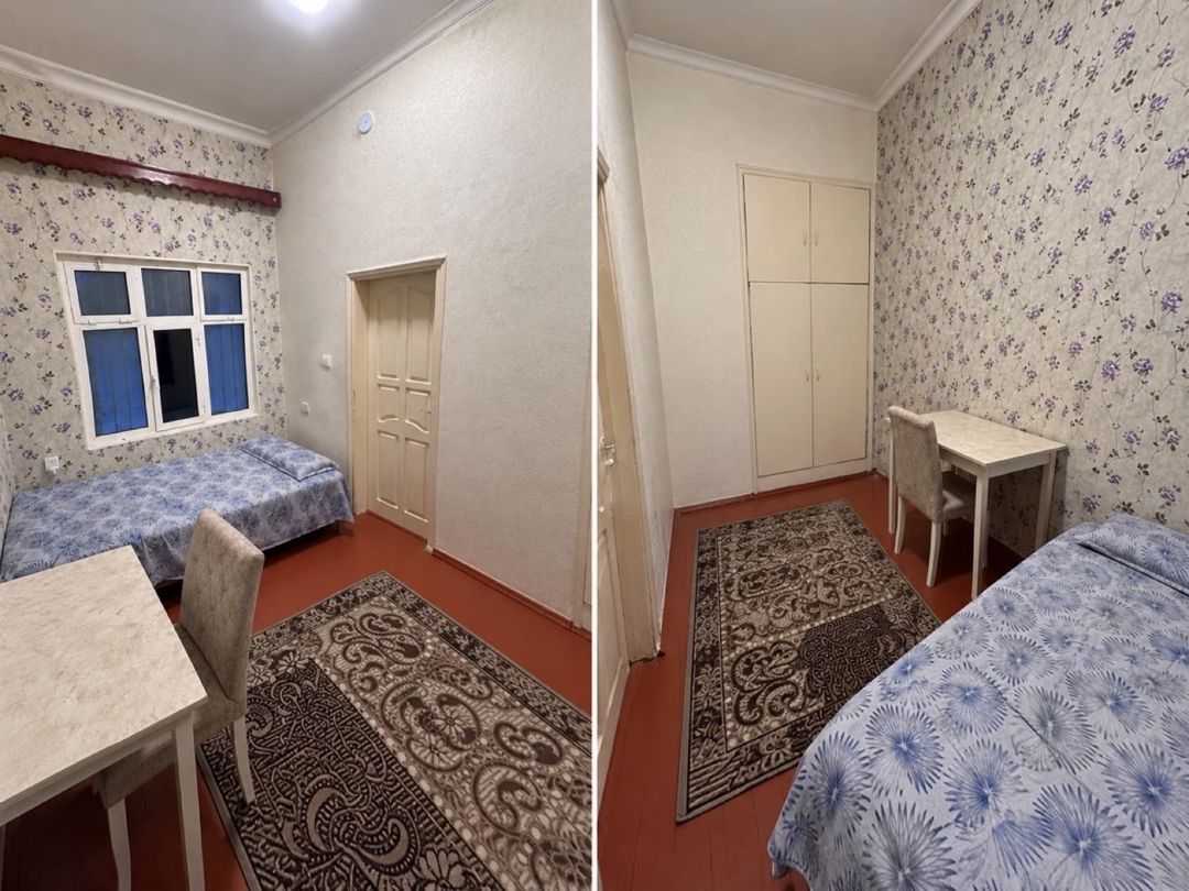 2-otaqlı mənzil kirayə verilir, 28 May m., 65 m² — Mənzil, Bakı