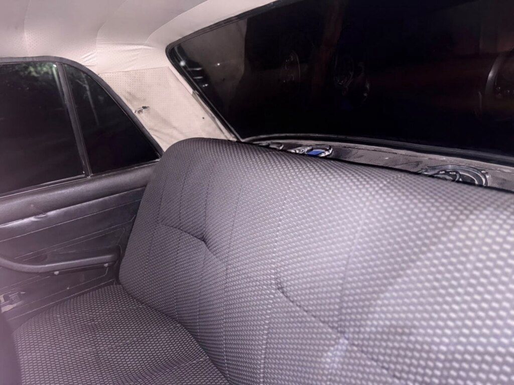 Lada (VAZ) 2107, 1.6 L, 2010 il, 18 500 km 50-FJ-792 — Avtomobillər, Xaçmaz (8)