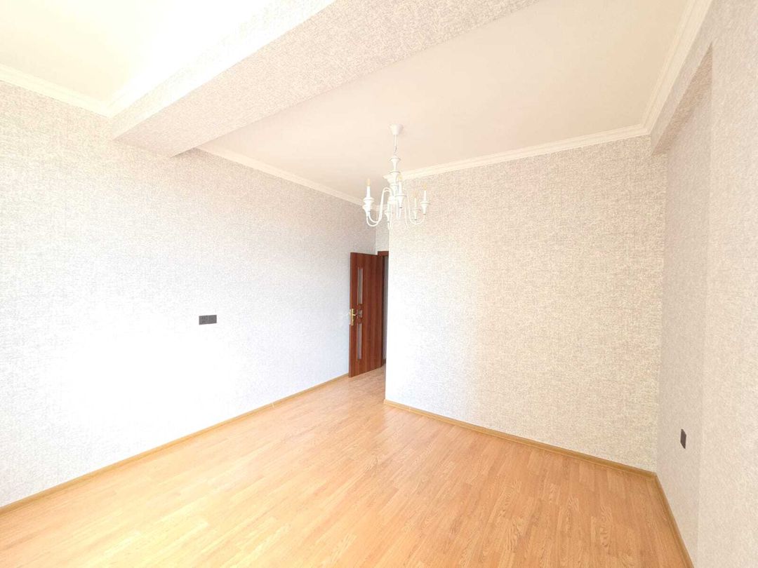 Satılır 2 otaqlı yeni tikili 72 m² — Mənzil, Bakı (4)